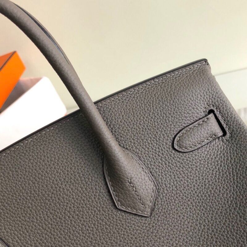 Hermes Birkin-Togo leather-25/30/35CM