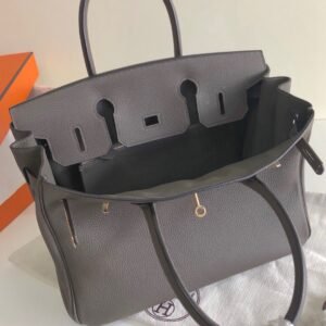 Hermes Birkin-Togo leather-25/30/35CM