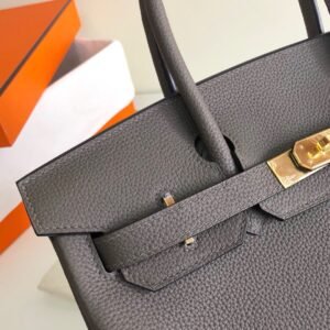 Hermes Birkin-Togo leather-25/30/35CM