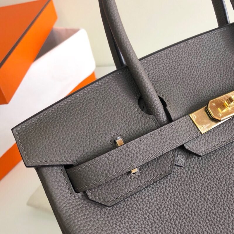 Hermes Birkin-Togo leather-25/30/35CM