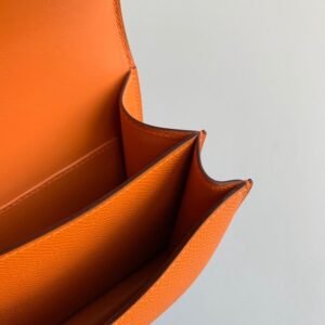 Hermes Constance Epsom Leather-19CM