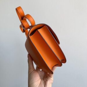 Hermes Constance Epsom Leather-19CM