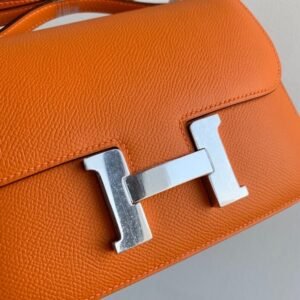 Hermes Constance Epsom Leather-19CM