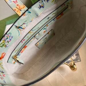 Gucci Jackie 1961 Hobo Bag-28*19*4.5CM