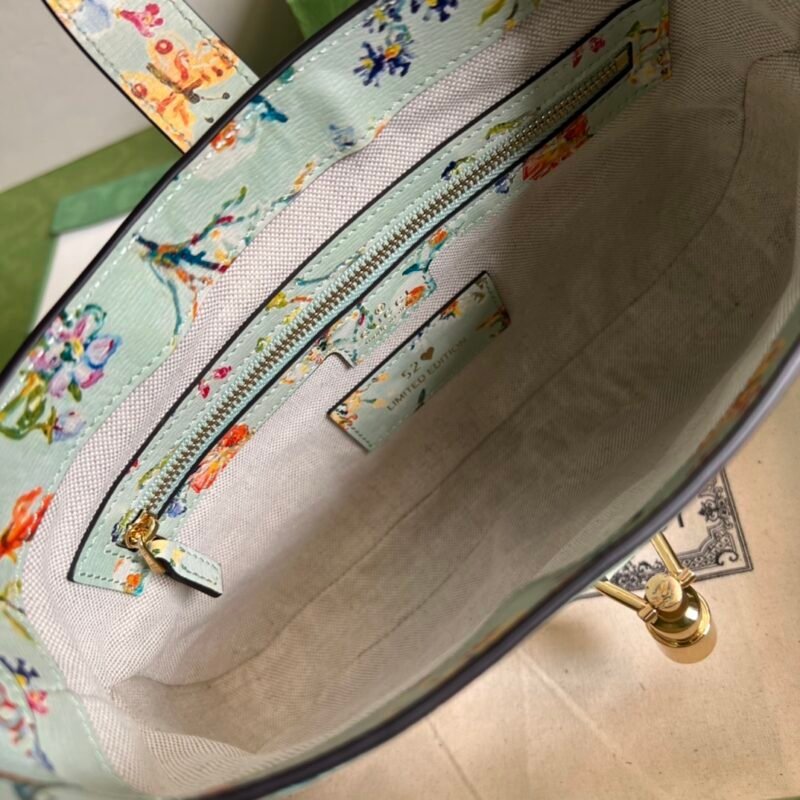 Gucci Jackie 1961 Hobo Bag-28*19*4.5CM