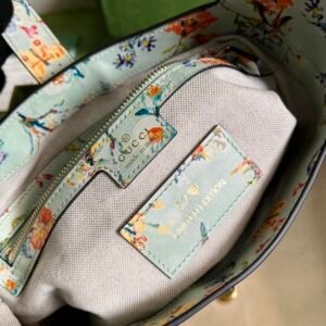 Gucci Jackie 1961 Hobo Bag-28*19*4.5CM