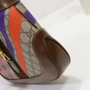 Gucci Jackie 1961 Hobo Bag-28*19*4.5CM