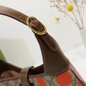 Gucci Jackie 1961 Hobo Bag-28*19*4.5CM