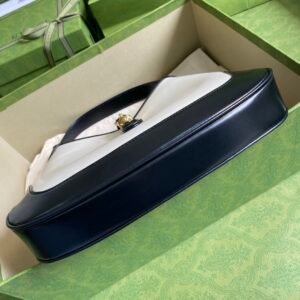 Gucci Jackie 1961 Hobo Bag-28*19*4.5CM