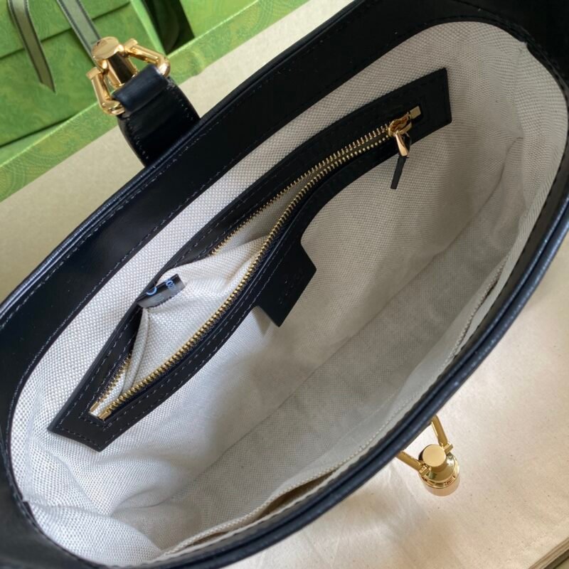 Gucci Jackie 1961 Hobo Bag-28*19*4.5CM