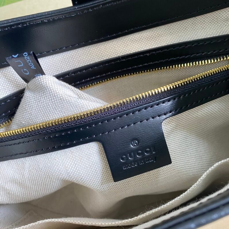 Gucci Jackie 1961 Hobo Bag-28*19*4.5CM