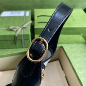 Gucci Jackie 1961 Hobo Bag-28*19*4.5CM