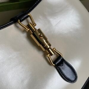 Gucci Jackie 1961 Hobo Bag-28*19*4.5CM