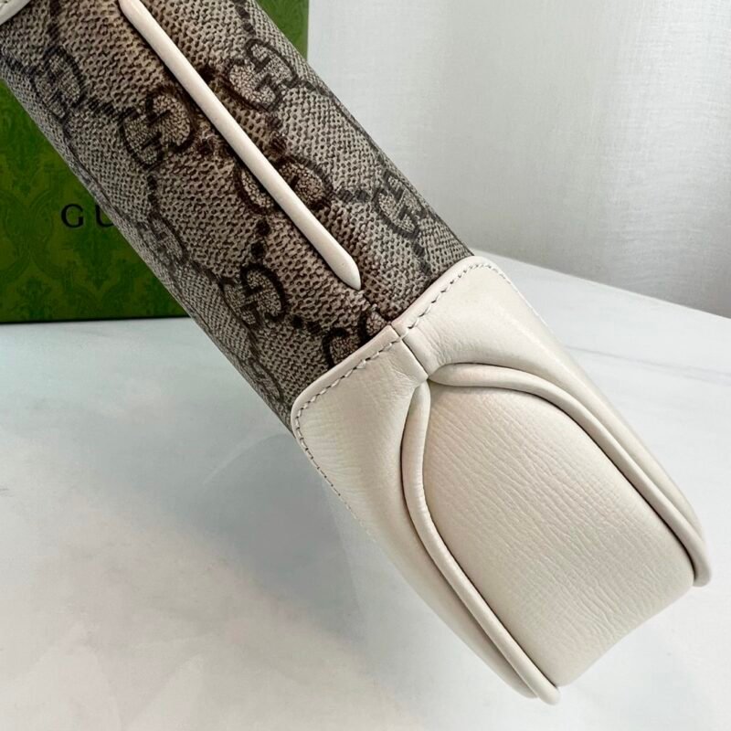 Gucci Jackie 1961 Hobo Bag-28*19*4.5CM