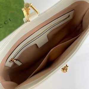 Gucci Jackie 1961 Hobo Bag-28*19*4.5CM