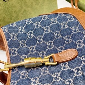 Gucci Jackie 1961 Hobo Bag-28*19*4.5CM