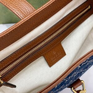 Gucci Jackie 1961 Hobo Bag-28*19*4.5CM