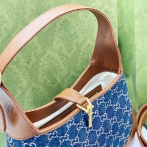 Gucci Jackie 1961 Hobo Bag-28*19*4.5CM
