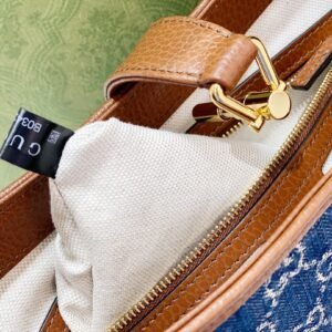 Gucci Jackie 1961 Hobo Bag-28*19*4.5CM