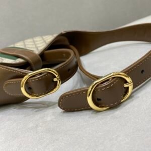 Gucci Jackie 1961 Hobo Bag-28*19*4.5CM