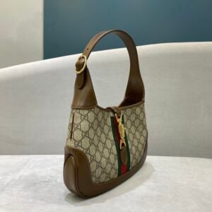 Gucci Jackie 1961 Hobo Bag-28*19*4.5CM