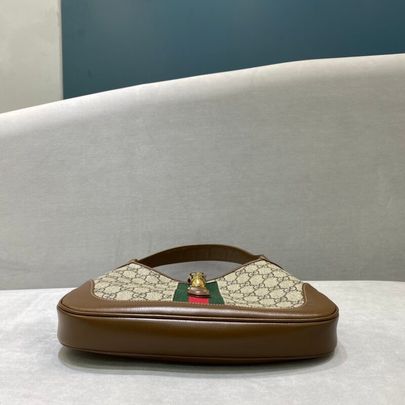 Gucci Jackie 1961 Hobo Bag-28*19*4.5CM