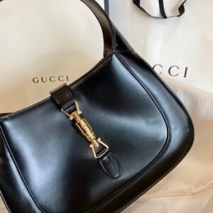 Gucci Jackie 1961 Hobo Bag-28*19*4.5CM
