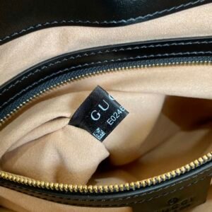 Gucci Jackie 1961 Hobo Bag-28*19*4.5CM