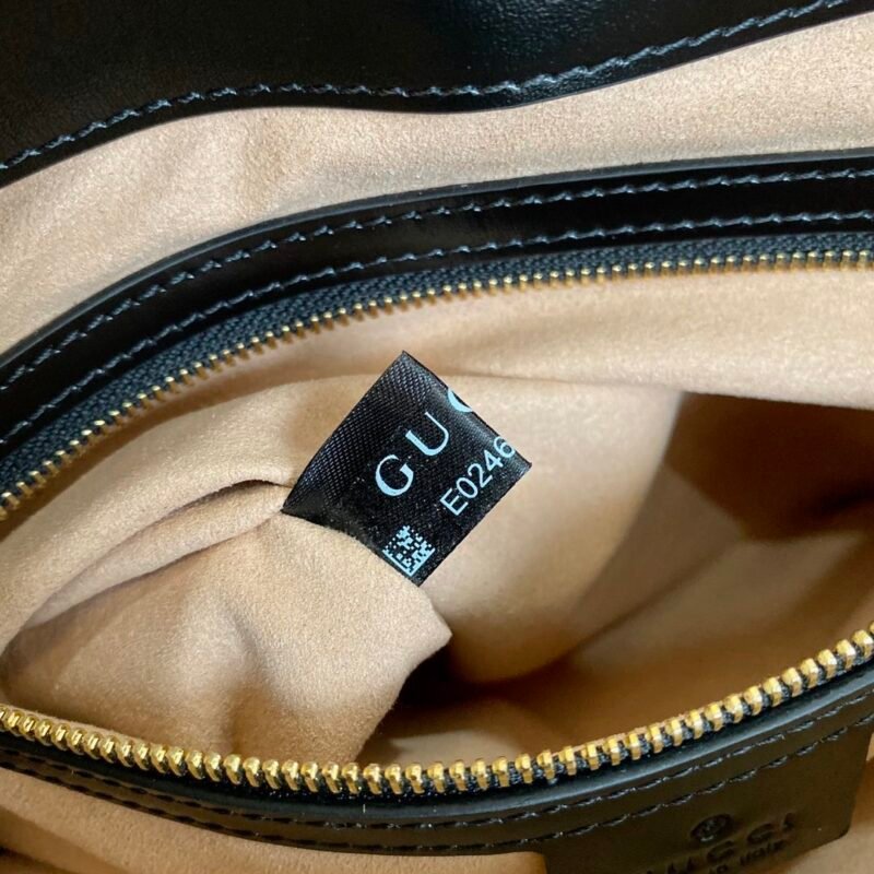 Gucci Jackie 1961 Hobo Bag-28*19*4.5CM