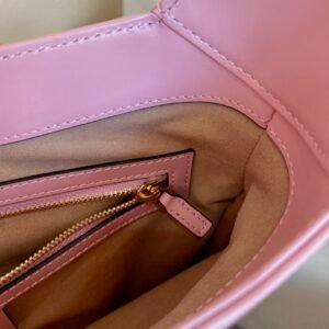 Gucci Jackie 1961 Hobo Bag-28*19*4.5CM