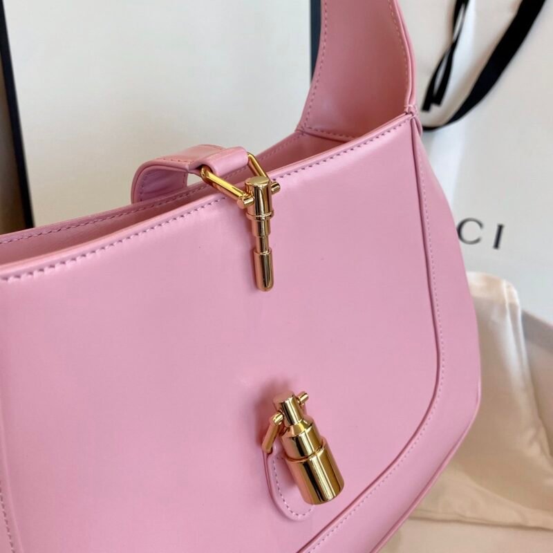 Gucci Jackie 1961 Hobo Bag-28*19*4.5CM