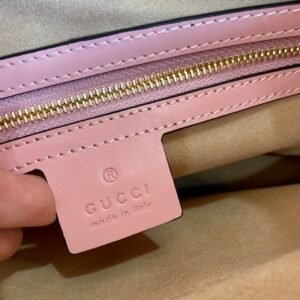 Gucci Jackie 1961 Hobo Bag-28*19*4.5CM