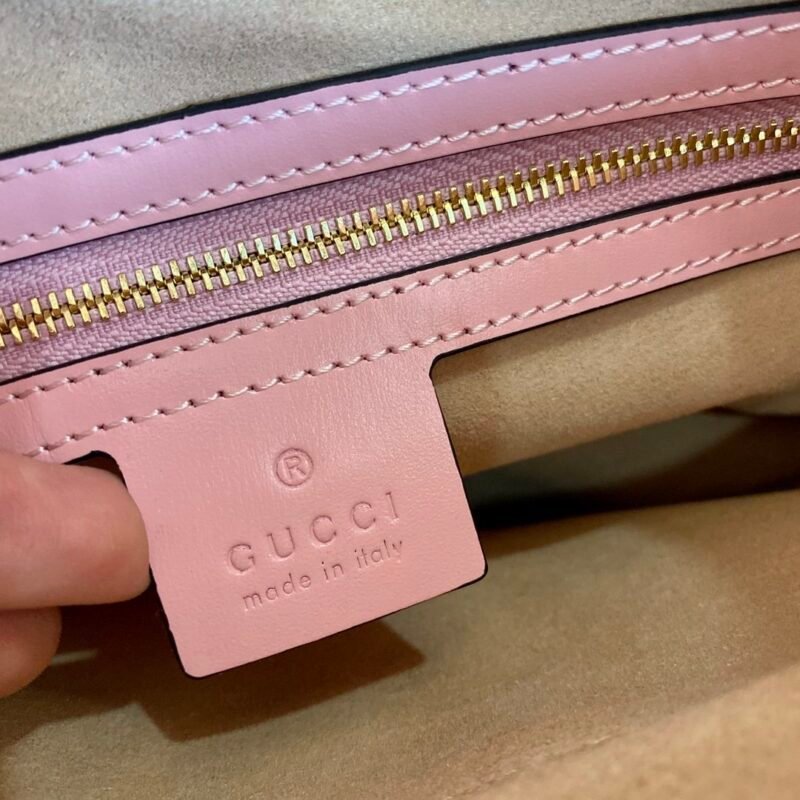 Gucci Jackie 1961 Hobo Bag-28*19*4.5CM