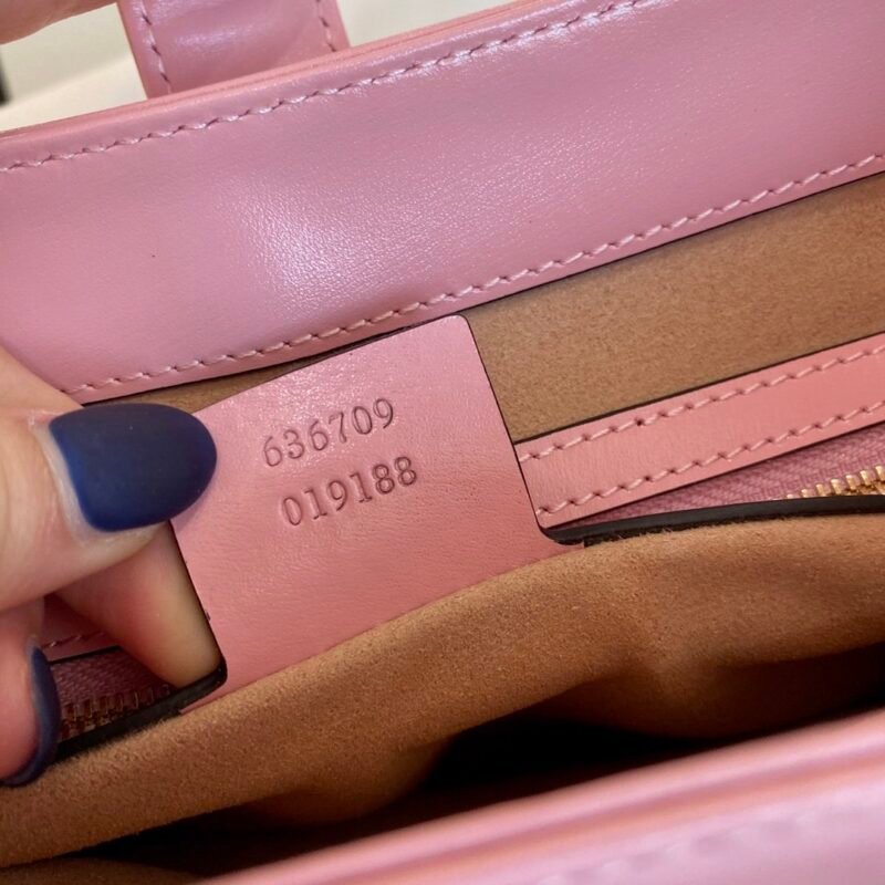 Gucci Jackie 1961 Hobo Bag-28*19*4.5CM