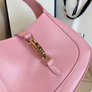 Gucci Jackie 1961 Hobo Bag-28*19*4.5CM