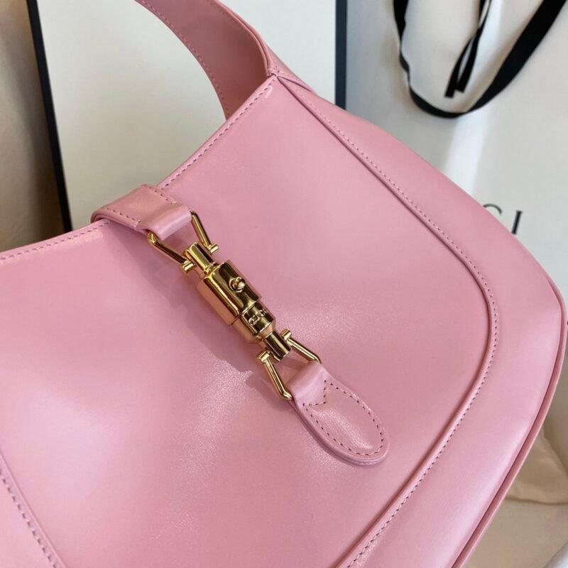 Gucci Jackie 1961 Hobo Bag-28*19*4.5CM