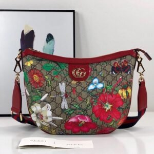 Gucci Handbags-34x23x4CM