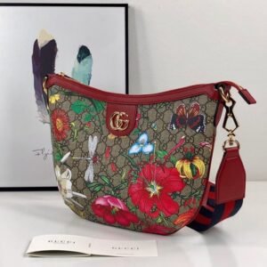 Gucci Handbags-34x23x4CM