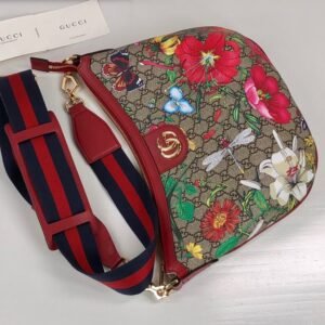 Gucci Handbags-34x23x4CM