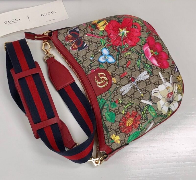 Gucci Handbags-34x23x4CM