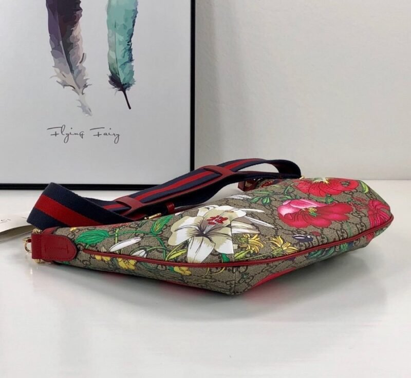 Gucci Handbags-34x23x4CM