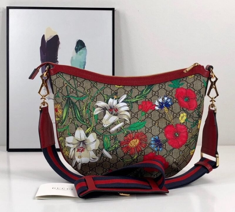 Gucci Handbags-34x23x4CM