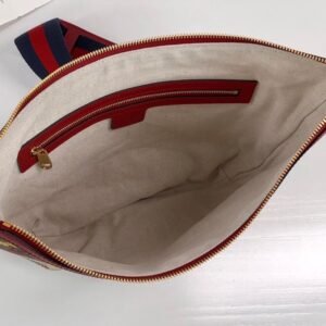 Gucci Handbags-34x23x4CM