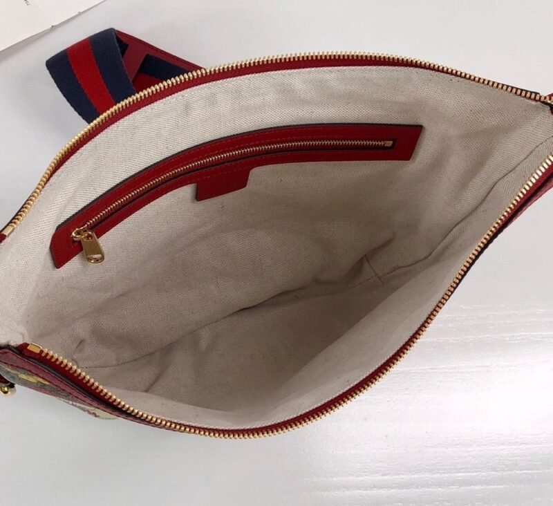 Gucci Handbags-34x23x4CM