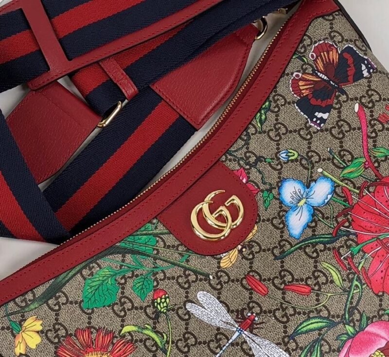 Gucci Handbags-34x23x4CM
