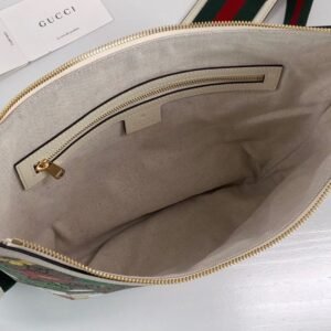 Gucci Handbags-34x23x4CM