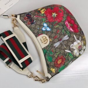 Gucci Handbags-34x23x4CM