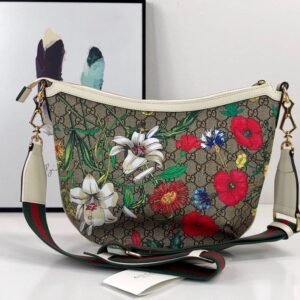 Gucci Handbags-34x23x4CM