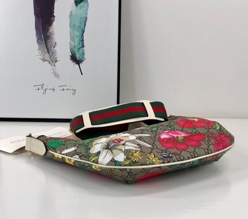 Gucci Handbags-34x23x4CM