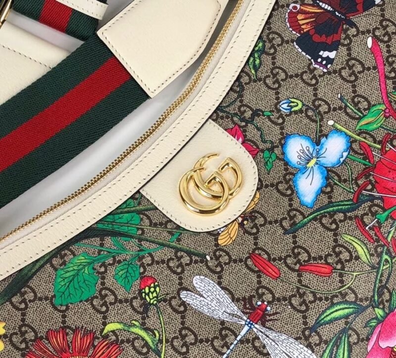 Gucci Handbags-34x23x4CM